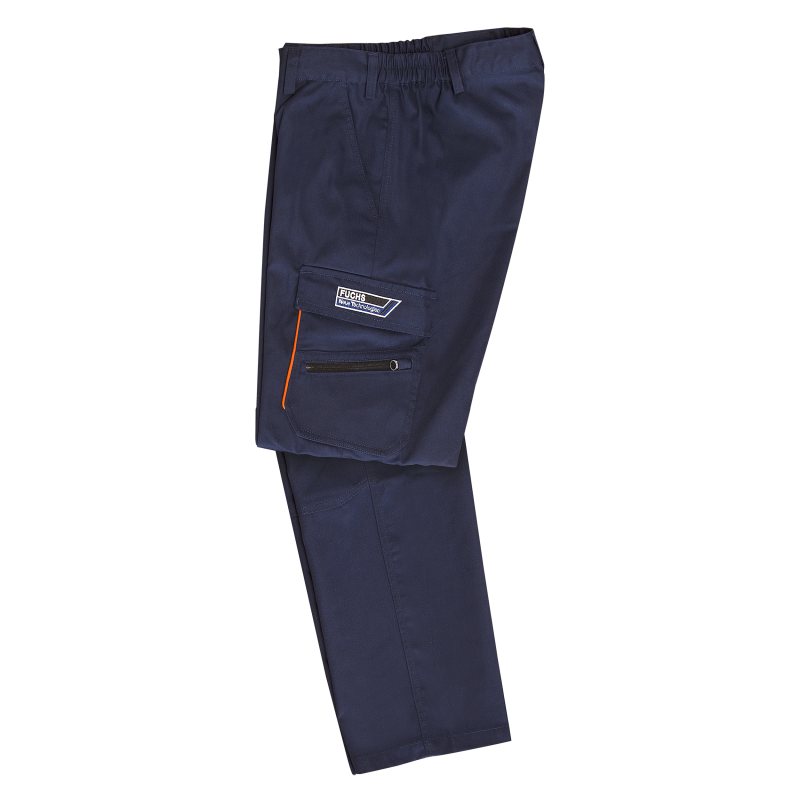 Work-X Pant